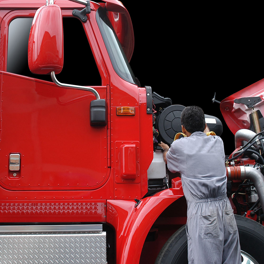 truck-mechanic