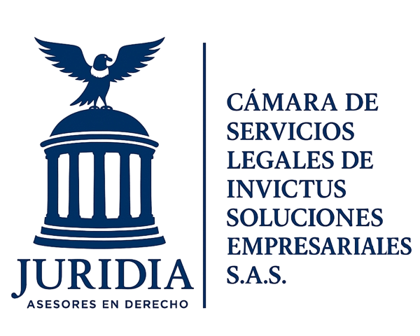 Juridia Chambers | Abogados especializados en Derecho Mercantil y Laboral